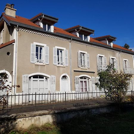 La Fontaine Des Amis Apartment Gap Exterior photo